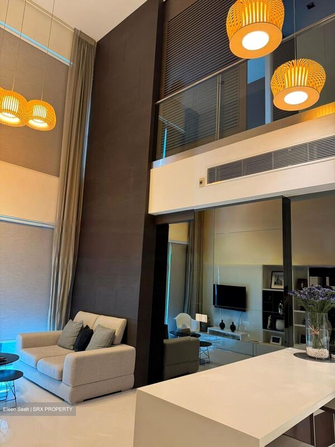 Soleil @ Sinaran (D11), Condominium #457140061